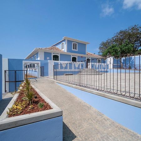 Azores Book Hotel Angra do Heroísmo Εξωτερικό φωτογραφία