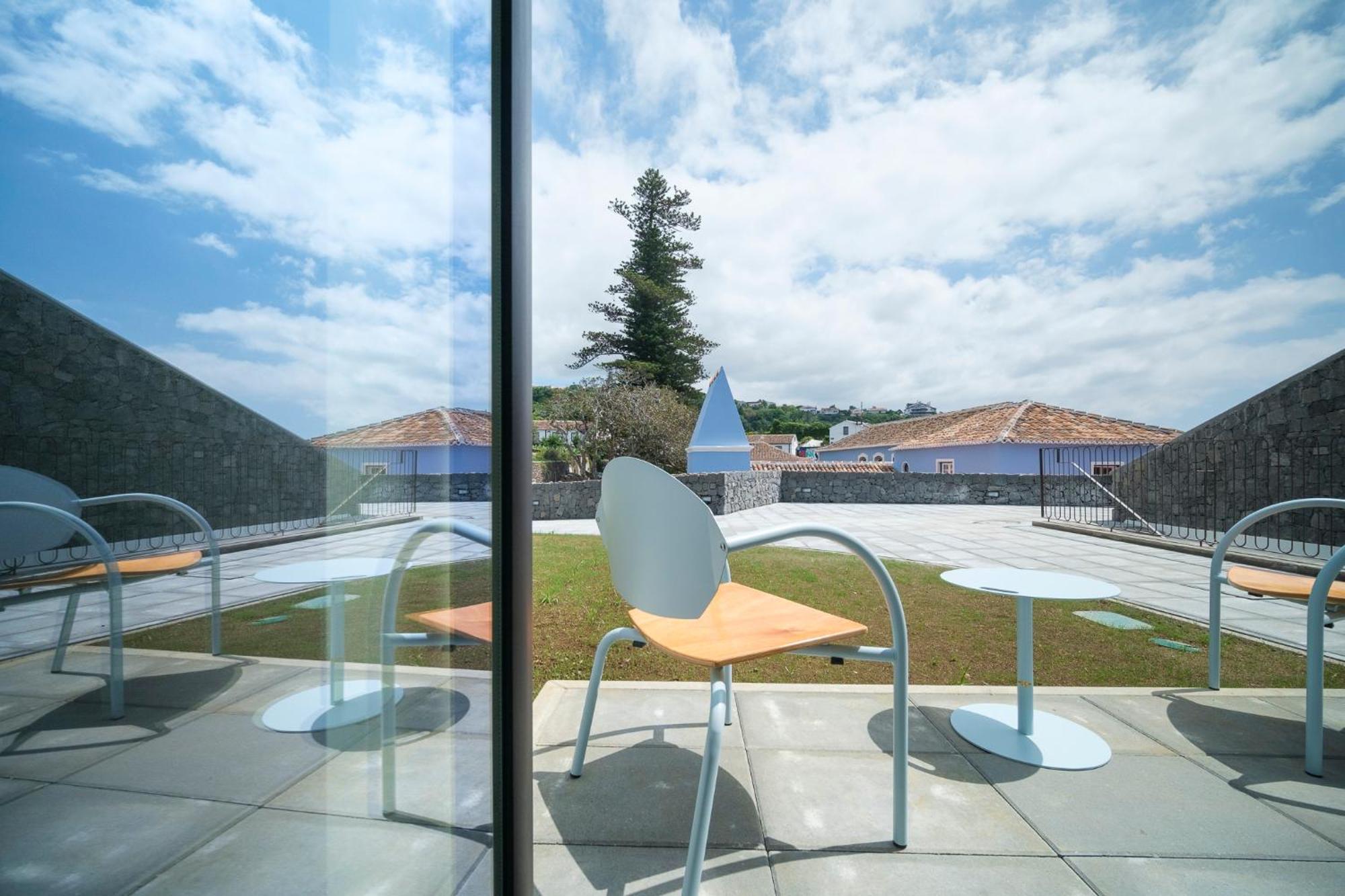 Azores Book Hotel Angra do Heroísmo Εξωτερικό φωτογραφία