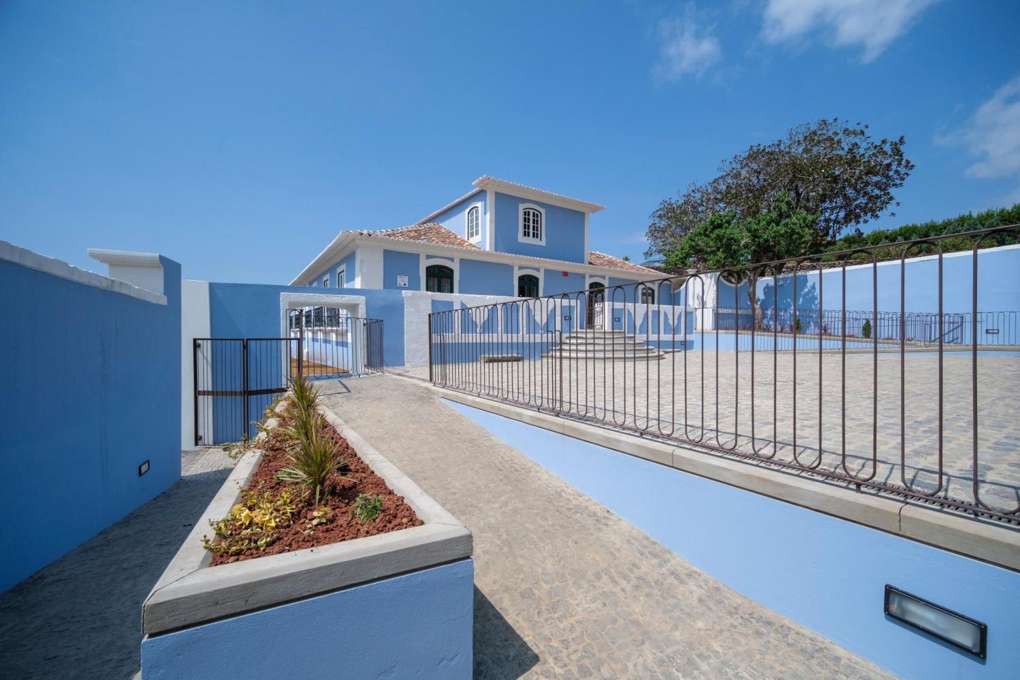 Azores Book Hotel Angra do Heroísmo Εξωτερικό φωτογραφία