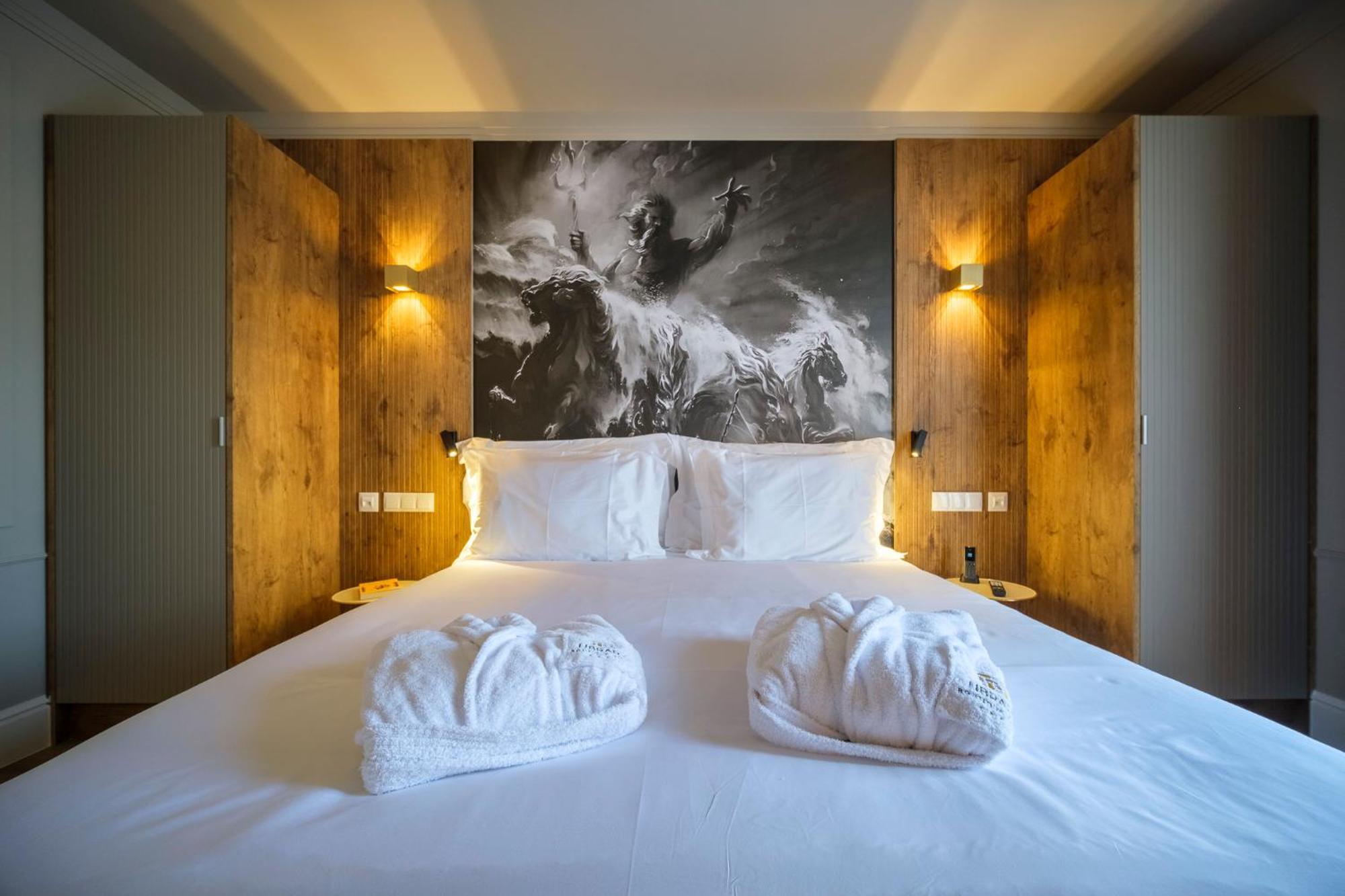 Azores Book Hotel Angra do Heroísmo Εξωτερικό φωτογραφία
