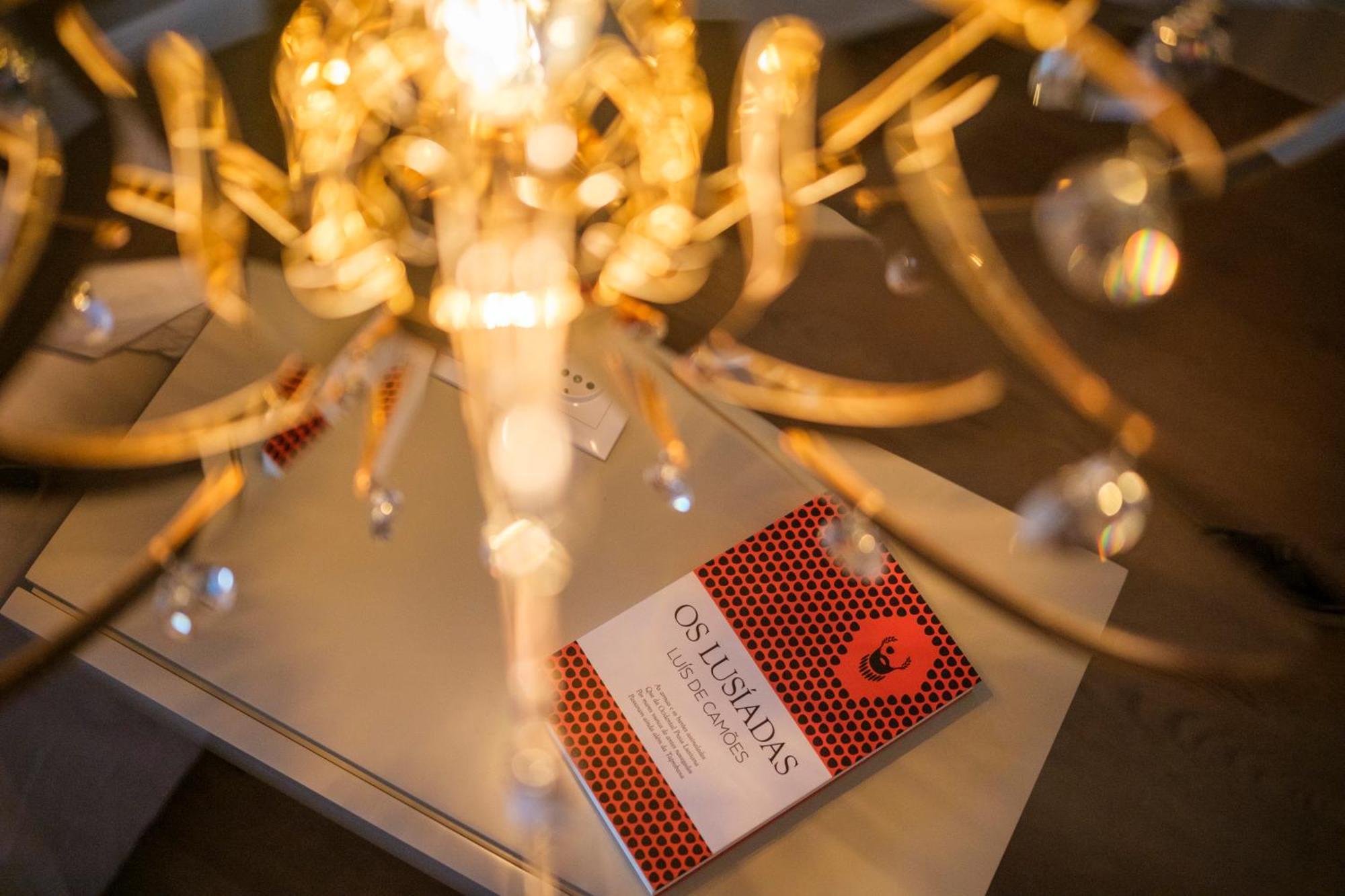 Azores Book Hotel Angra do Heroísmo Εξωτερικό φωτογραφία
