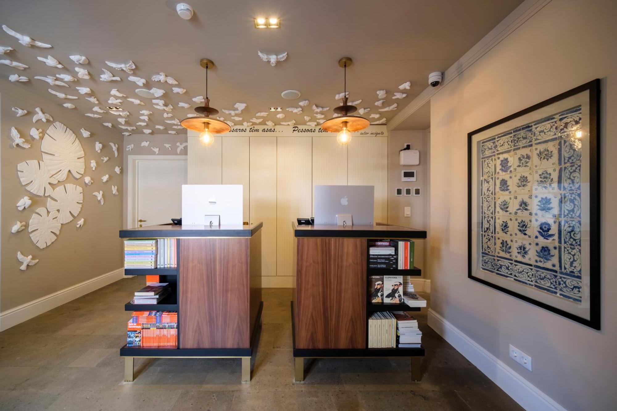 Azores Book Hotel Angra do Heroísmo Εξωτερικό φωτογραφία