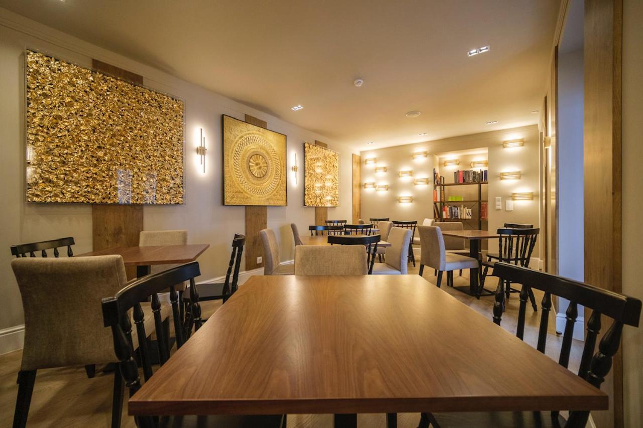 Azores Book Hotel Angra do Heroísmo Εξωτερικό φωτογραφία