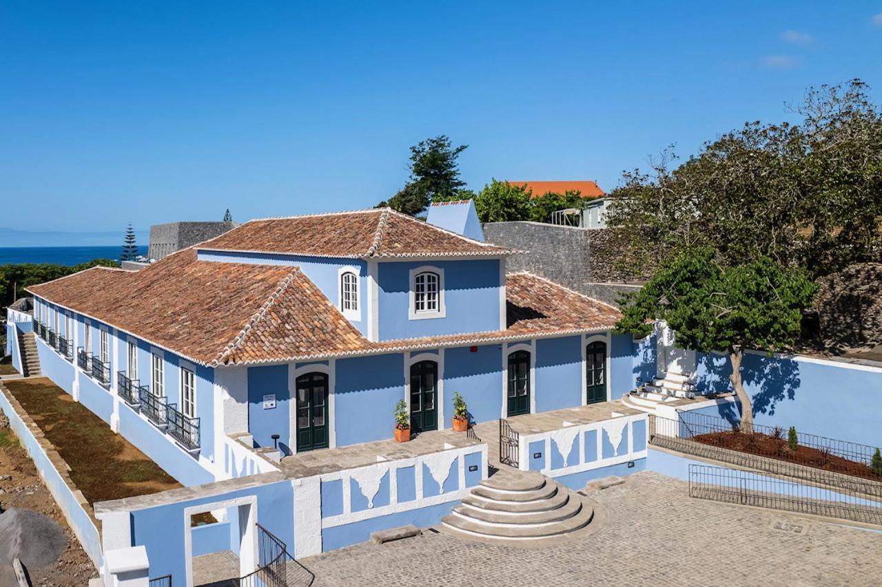 Azores Book Hotel Angra do Heroísmo Εξωτερικό φωτογραφία