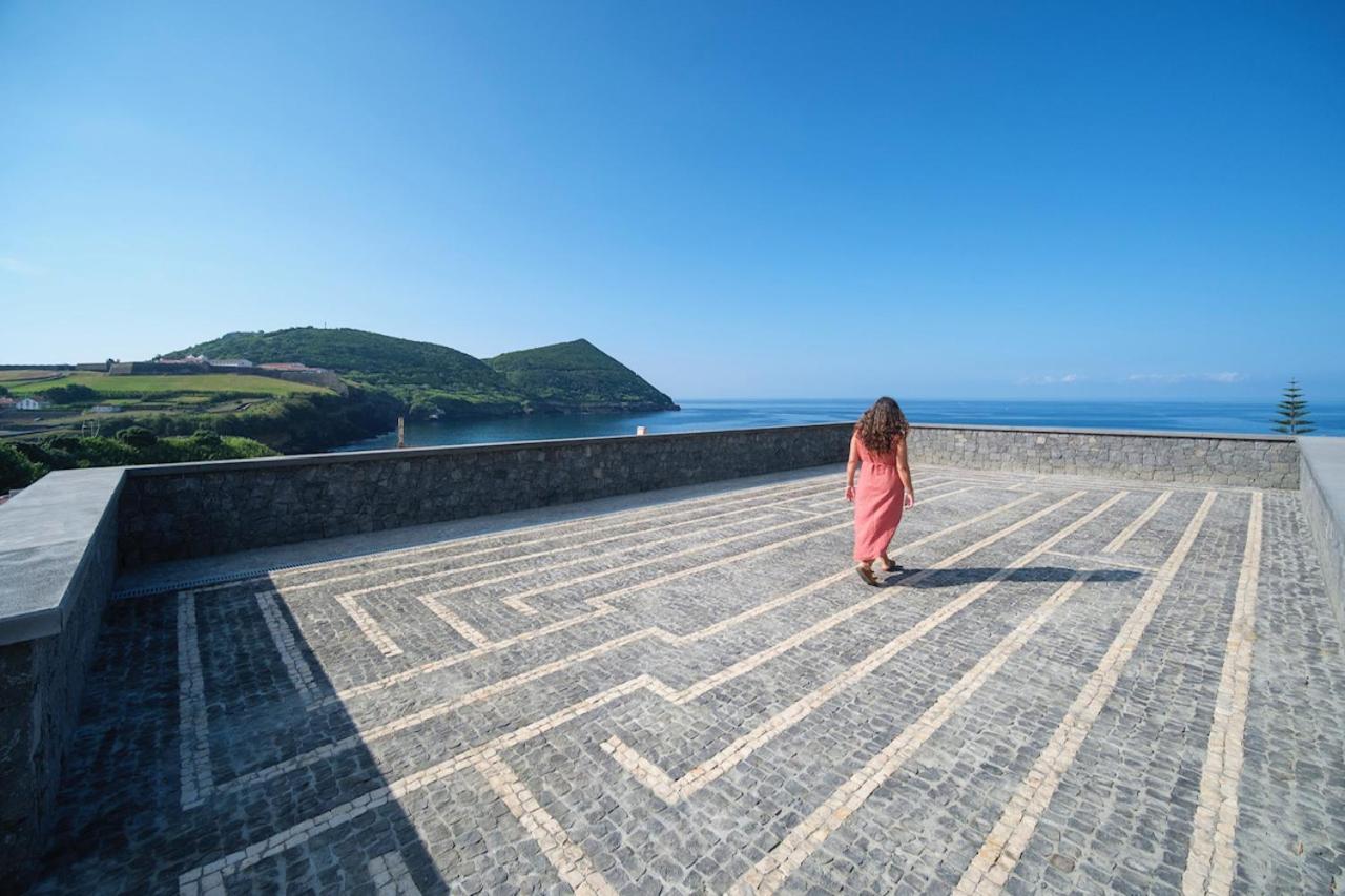 Azores Book Hotel Angra do Heroísmo Εξωτερικό φωτογραφία