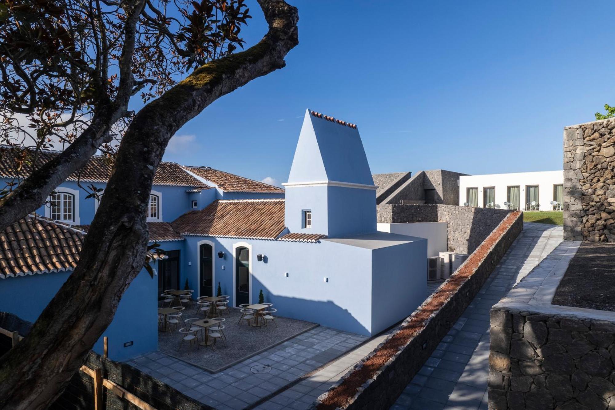 Azores Book Hotel Angra do Heroísmo Εξωτερικό φωτογραφία