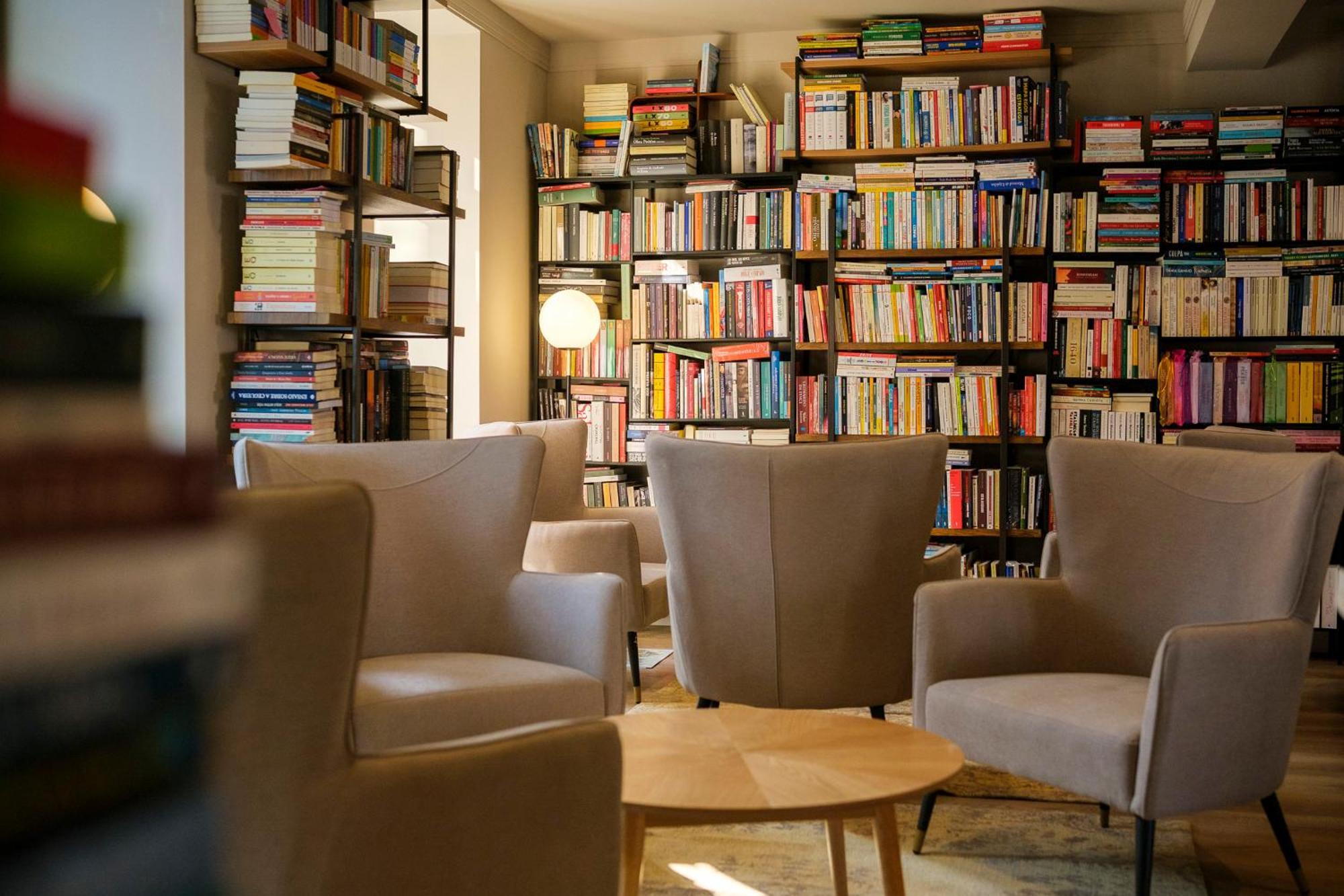 Azores Book Hotel Angra do Heroísmo Εξωτερικό φωτογραφία