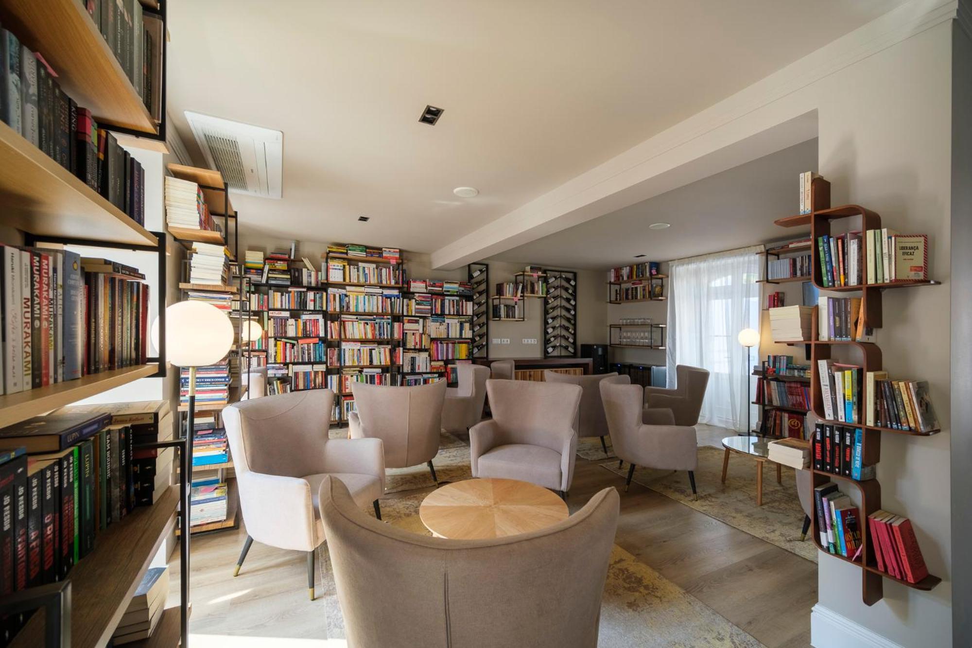 Azores Book Hotel Angra do Heroísmo Εξωτερικό φωτογραφία