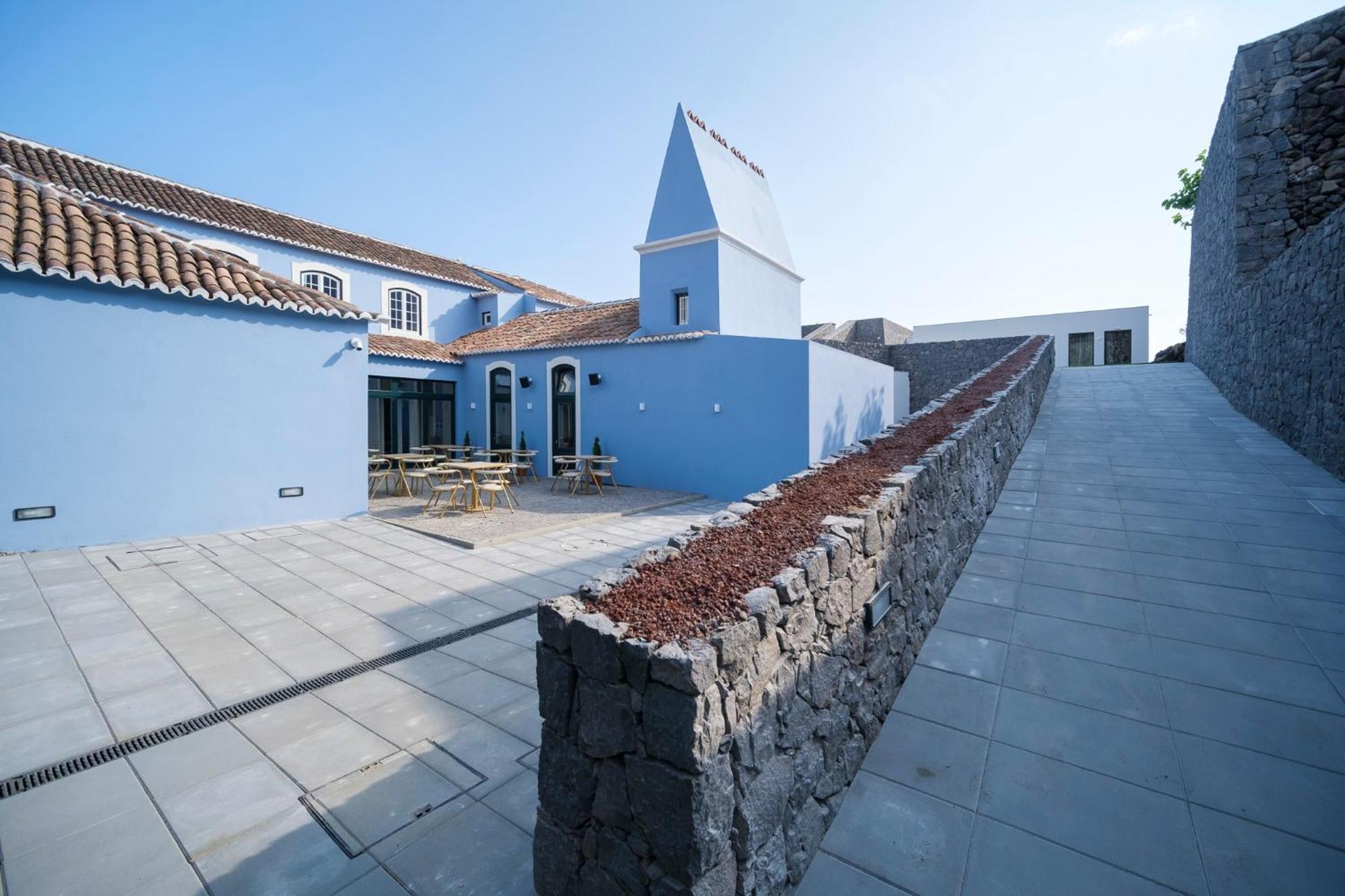 Azores Book Hotel Angra do Heroísmo Εξωτερικό φωτογραφία