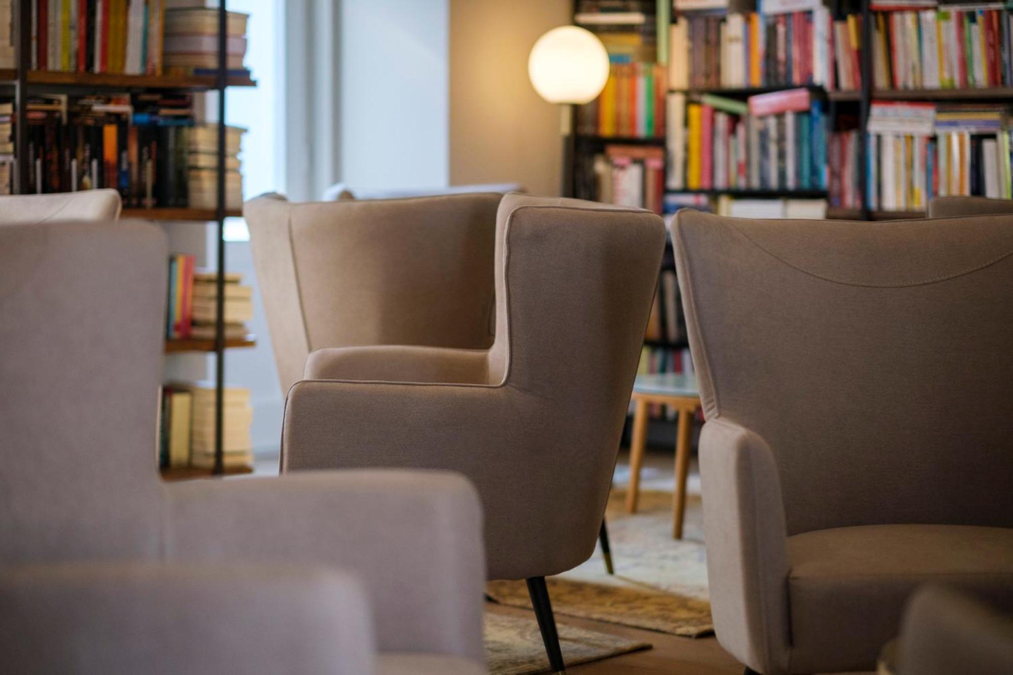 Azores Book Hotel Angra do Heroísmo Εξωτερικό φωτογραφία